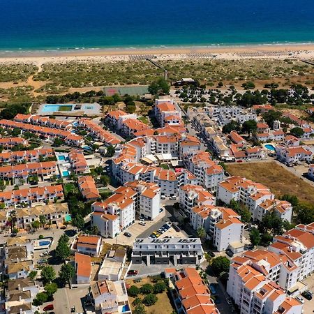Manta Rota Mar Apartamento Zewnętrze zdjęcie