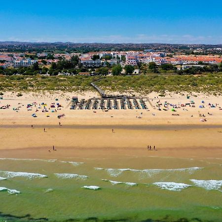 Manta Rota Mar Apartamento Zewnętrze zdjęcie