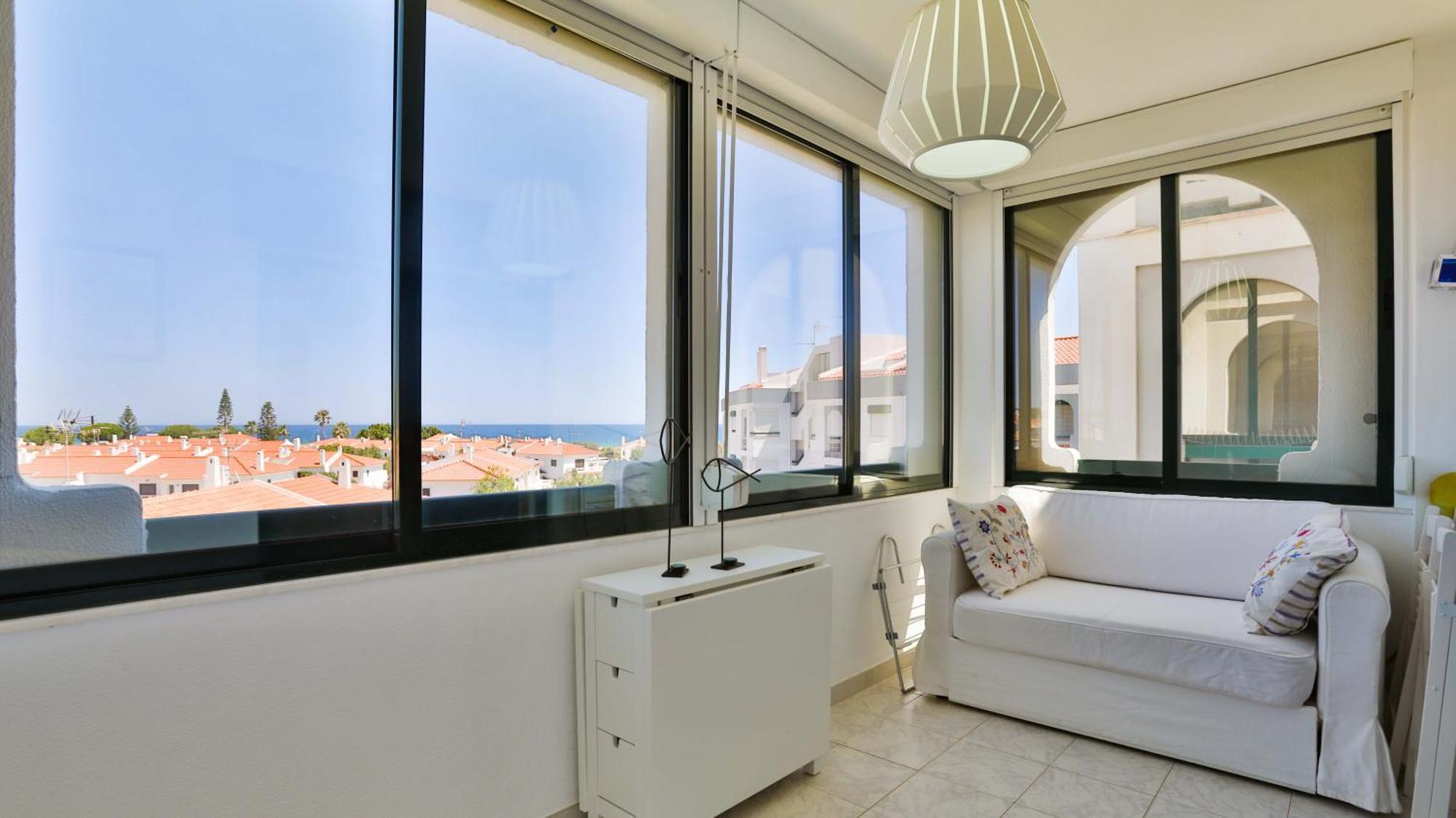 Manta Rota Mar Apartamento Zewnętrze zdjęcie