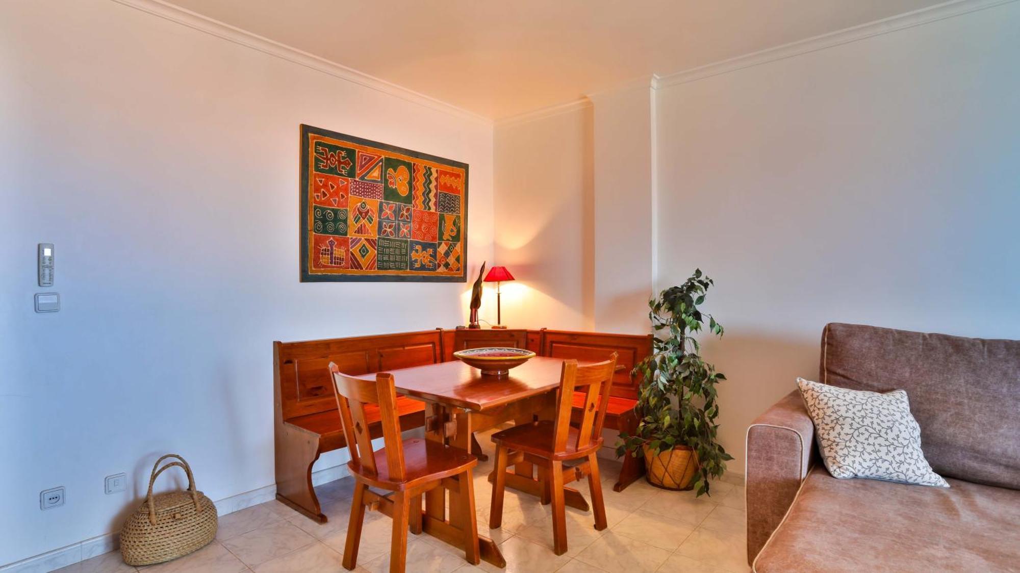 Manta Rota Mar Apartamento Zewnętrze zdjęcie