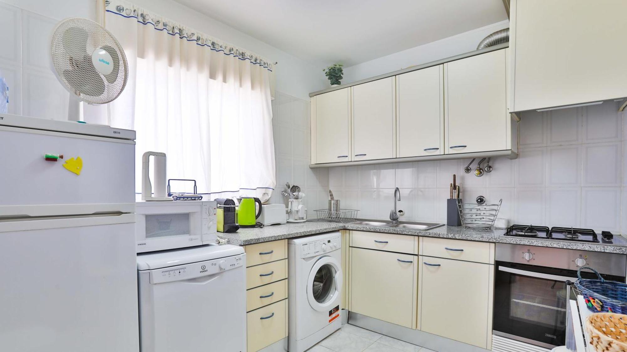 Manta Rota Mar Apartamento Zewnętrze zdjęcie