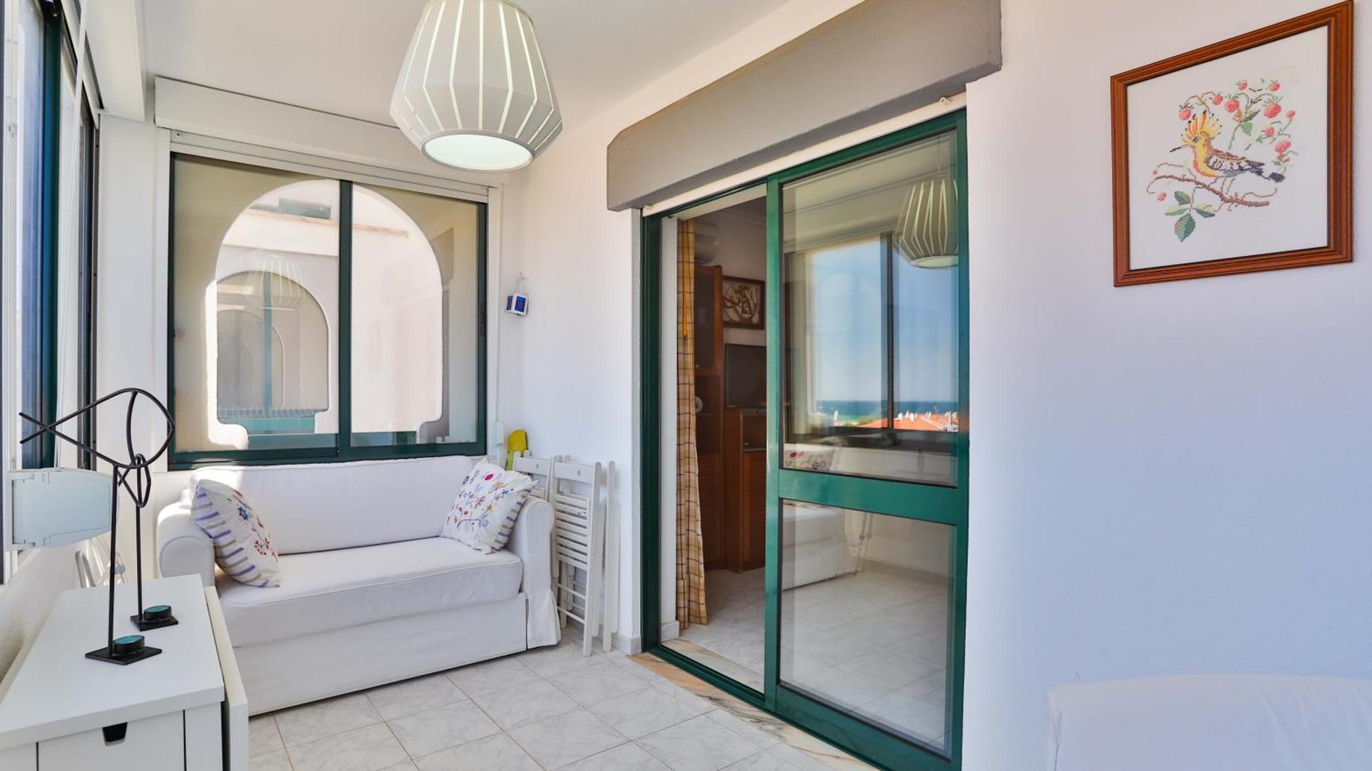 Manta Rota Mar Apartamento Zewnętrze zdjęcie