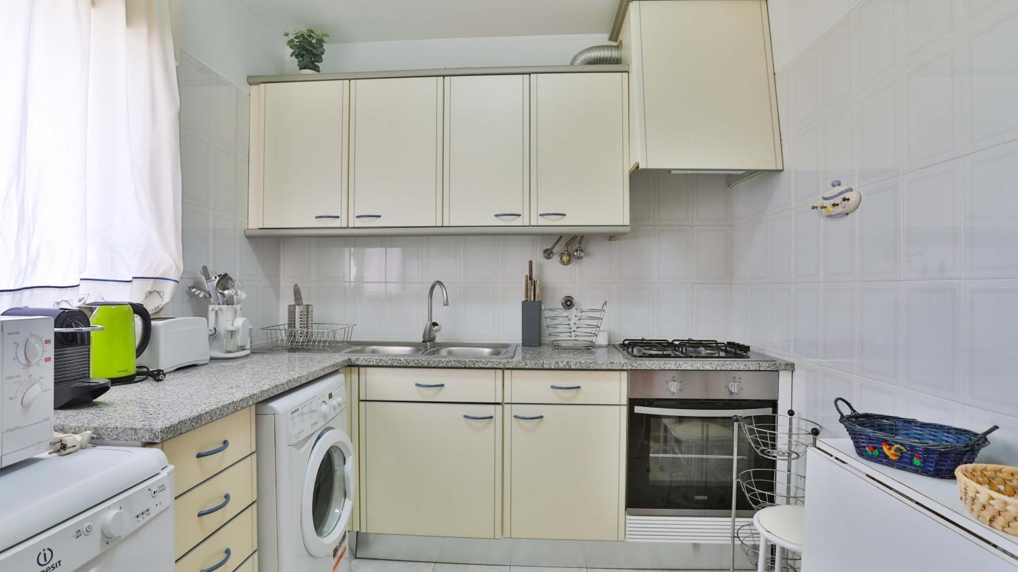 Manta Rota Mar Apartamento Zewnętrze zdjęcie
