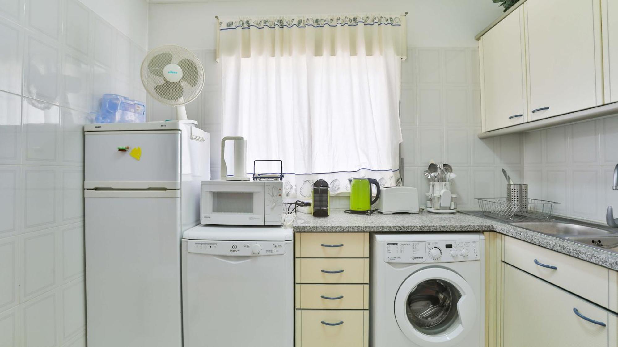 Manta Rota Mar Apartamento Zewnętrze zdjęcie