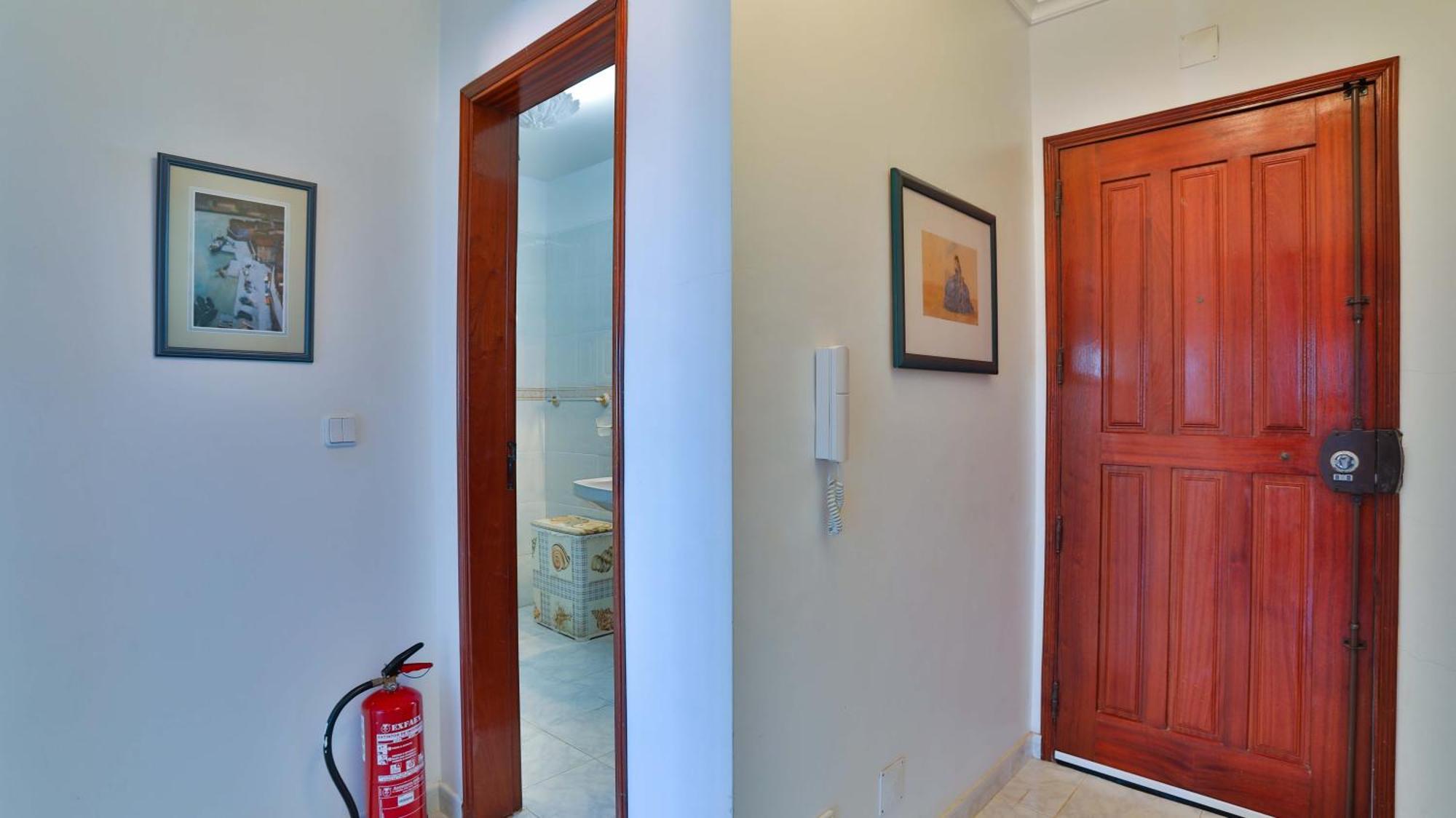 Manta Rota Mar Apartamento Zewnętrze zdjęcie