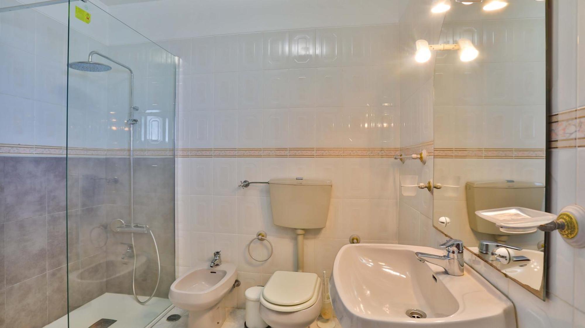 Manta Rota Mar Apartamento Zewnętrze zdjęcie